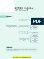 Bab 3 Latihan Dan Pengukuran Kebugaran Jasmani