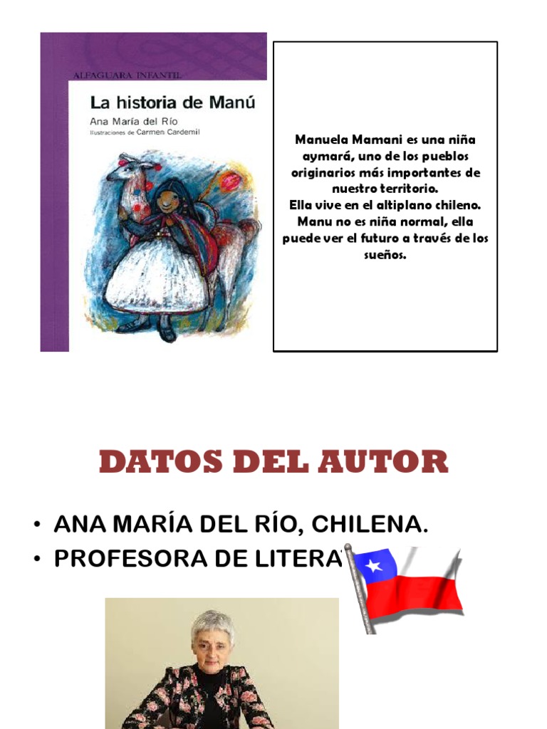 Manu PDF | PDF