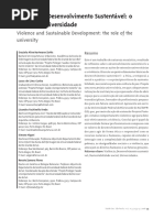 Axiologia Conceitos Gerais