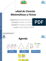 F-Areas y Volumenes