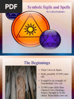 Inscryption Sigils Overview Table | PDF
