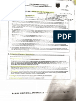 Individual Income Tax PDF