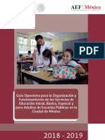 Guia Operativa Escuelas Públicas on Line 2018-2019 - 13082018