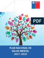 PDF Plan Nacional Salud Mental 2017 a 2025. 7 Dic 2017