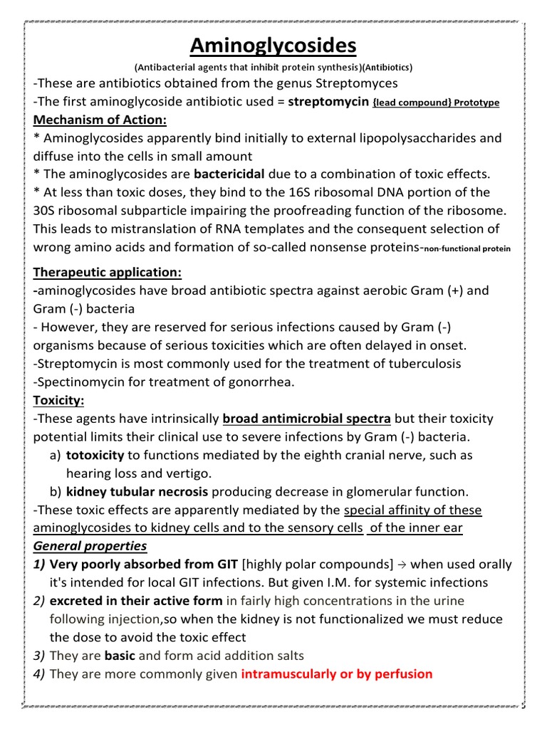 aminoglycosides-mechanism-of-action-pdf-biochemistry-chemistry