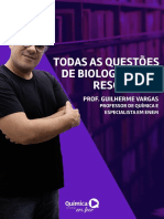 Biologia - 300 - Questões