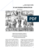 El Libro de las Figuras Jeroglíficas - Flamel.pdf