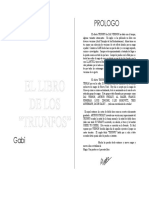 Gabi - El Libro de Los Triunfos PDF