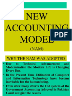 A-Introduction To NAM