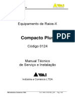 VMI Compacto Plus X-Ray - Service manual (por).pdf