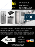 Placa Freeuni PDF