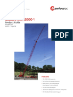 Manitowoc 12000 PDF