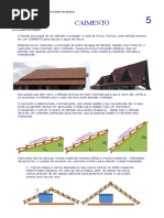 5 Como Construir Um Telhado PDF
