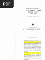 01_TERÁN_Vida intelectual en el Buenos Aires de fin de siglo (faltan 133-208)