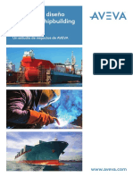 AVEVA Business Paper - Engineering - Design For Lean Shipbuilding SP EU PDF