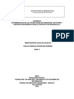 AP02 AA3 EV04 Determinacion Tecnologias Hardware Software