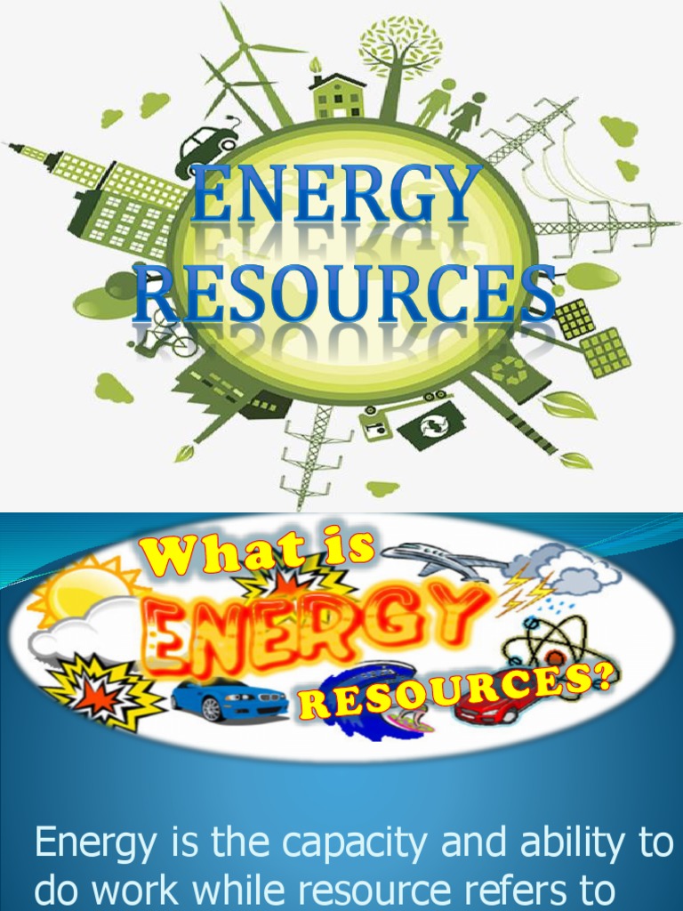 Earth Science Energy | PDF | Fuels | Coal