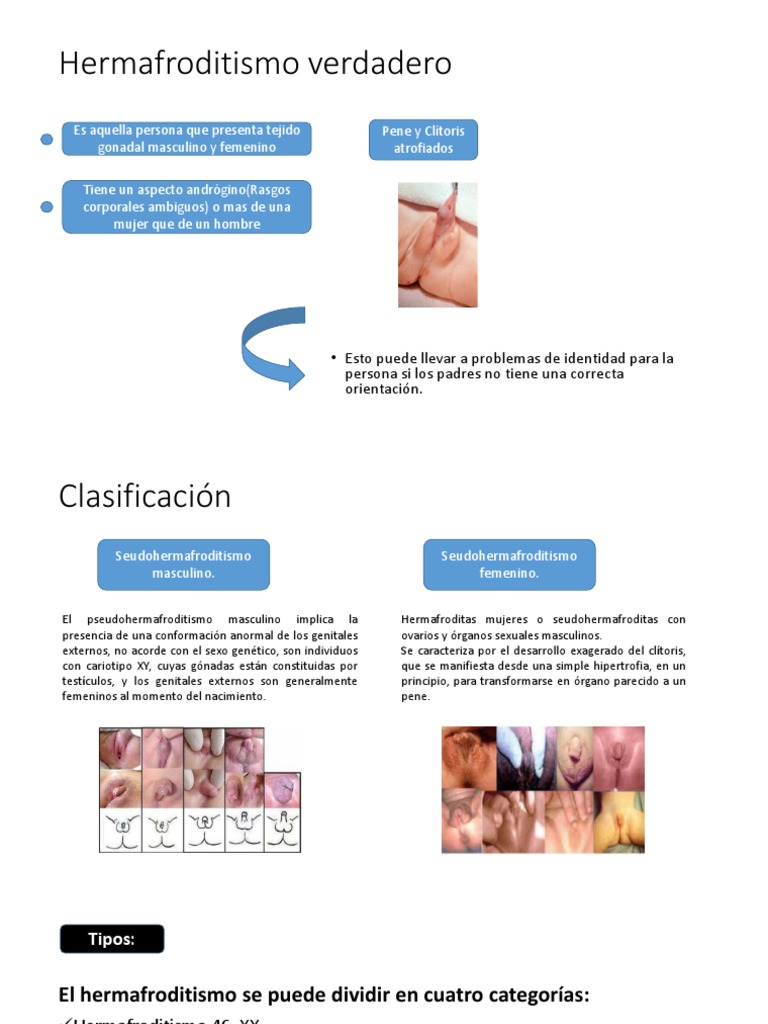 Tema | PDF | Intersexual | Sexo, image size:768x1024