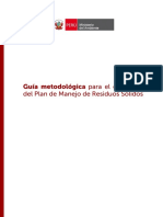 GUIA METODICA PARA EL PLAN DE MANEJO DE RESIDUOS SOLIDOS.pdf