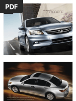 Download 2011 HONDA ACCORD by FloridaHoss SN38792253 doc pdf