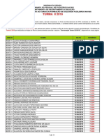 Convocação II PDF