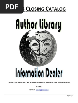 Authors Library Pdf Hypnosis Soul