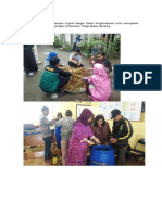 Pengolahan Sampah Organik dengan Sistem Pengkomposan untuk menciptakan kesehatan lingkungan di Kelurahan Talaga Bodas.docx