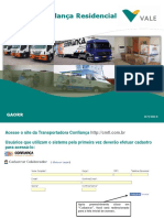 Tutorial Mudanca Residencial PDF