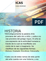 Artes plásticas.pptx