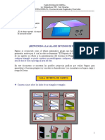 Pappus de Alejandria, Sala Secreta