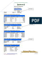 Latihan Praktek MS Access