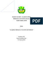 Documents - Tips Kertas Kerja MTQ 2013