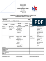 Action Plan Template