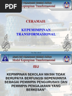 Download CERAMAH KEPIMPINAN TRANSFORMASIONAL 2 by amoy94656986 SN38793477 doc pdf