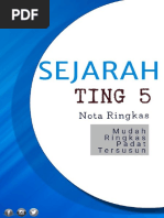 Contoh Karangan Jenis Rencana