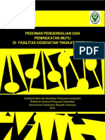 PEDOMAN PENGENDALIAN DAN PENINGKATAN MUTU FKTP.pdf