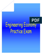 Final Exam Review Package