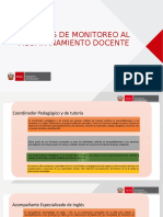 PPT Número 2 Acompañamiento Pedagógico v2