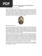 Biografia de Ramon Rosa | PDF | Guatemala