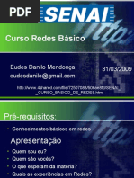 Download Senai - Curso Basico de Redes by adilsonsf SN38793893 doc pdf