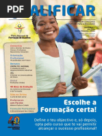 Revista Qualificar PNFQ 01