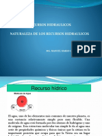 345885480-1-Naturaleza-de-Los-Recursos-Hidraulicos.pptx