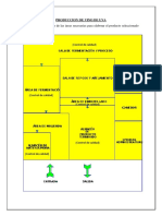 Plano de Distribucion Del Vino