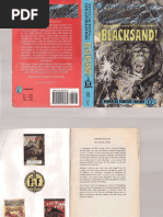 Advanced Fighting Fantasy Gamebooks 02 - Blacksand! PDF | PDF