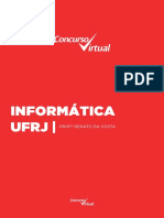 Informática - UFRJ | Profo Renato da Costa: Noções básicas