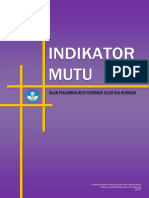 02 Indikator Mutu Draft