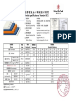 Bohui Standard GC1