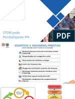 Stem Pada Pembelajaran Ipa