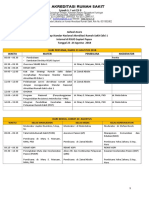 Jadwal Workshop 9