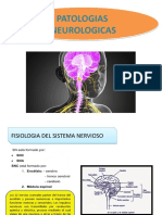 Patologías Neurológicas